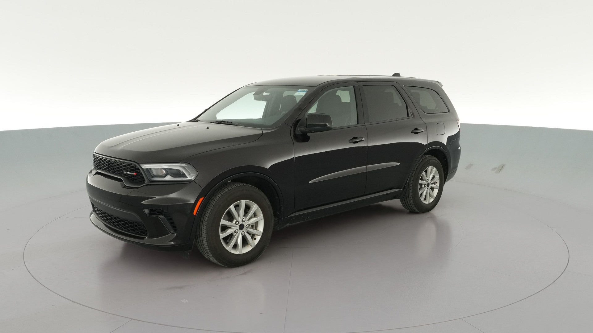2025 Dodge Durango vehicle photo