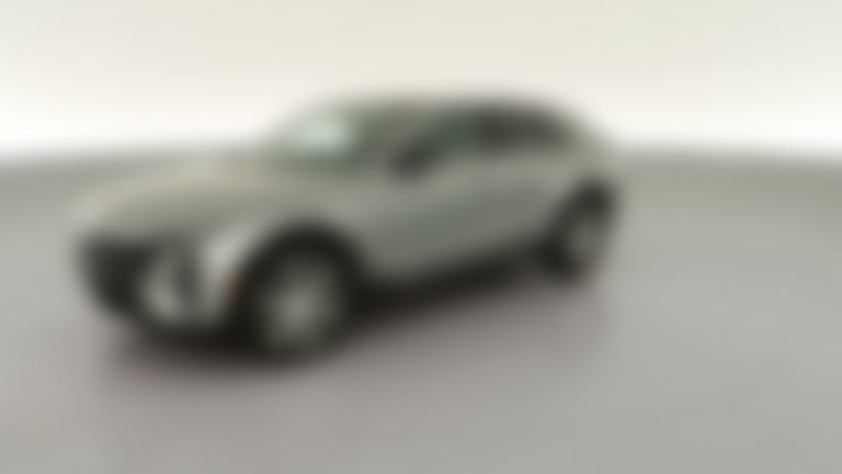 2024 Cadillac LYRIQ vehicle photo