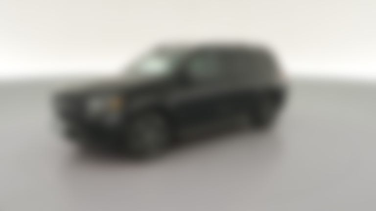 2022 Mercedes-Benz GLS vehicle photo