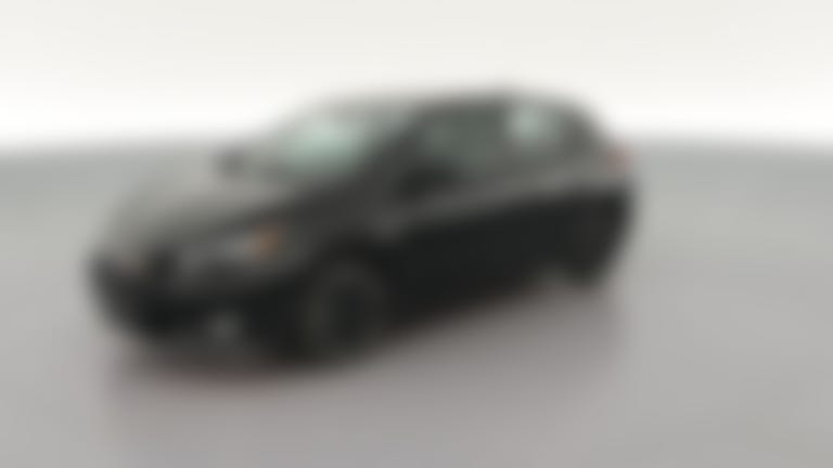 2025 Nissan LEAF vehicle photo