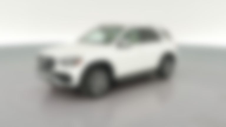 2023 Mercedes-Benz GLE vehicle photo