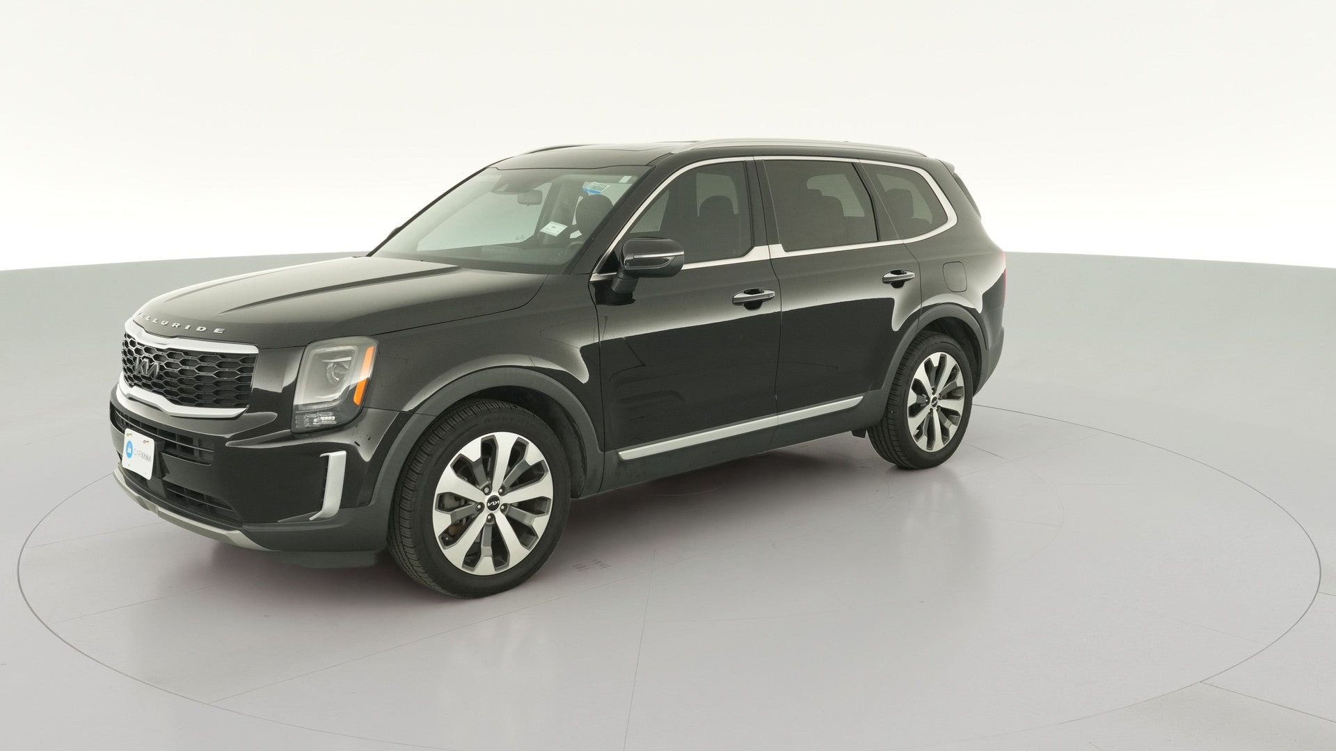 2022 Kia Telluride vehicle photo