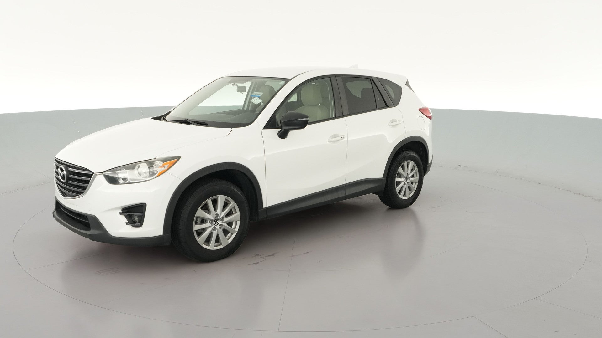 2016 MAZDA CX-5 vehicle photo