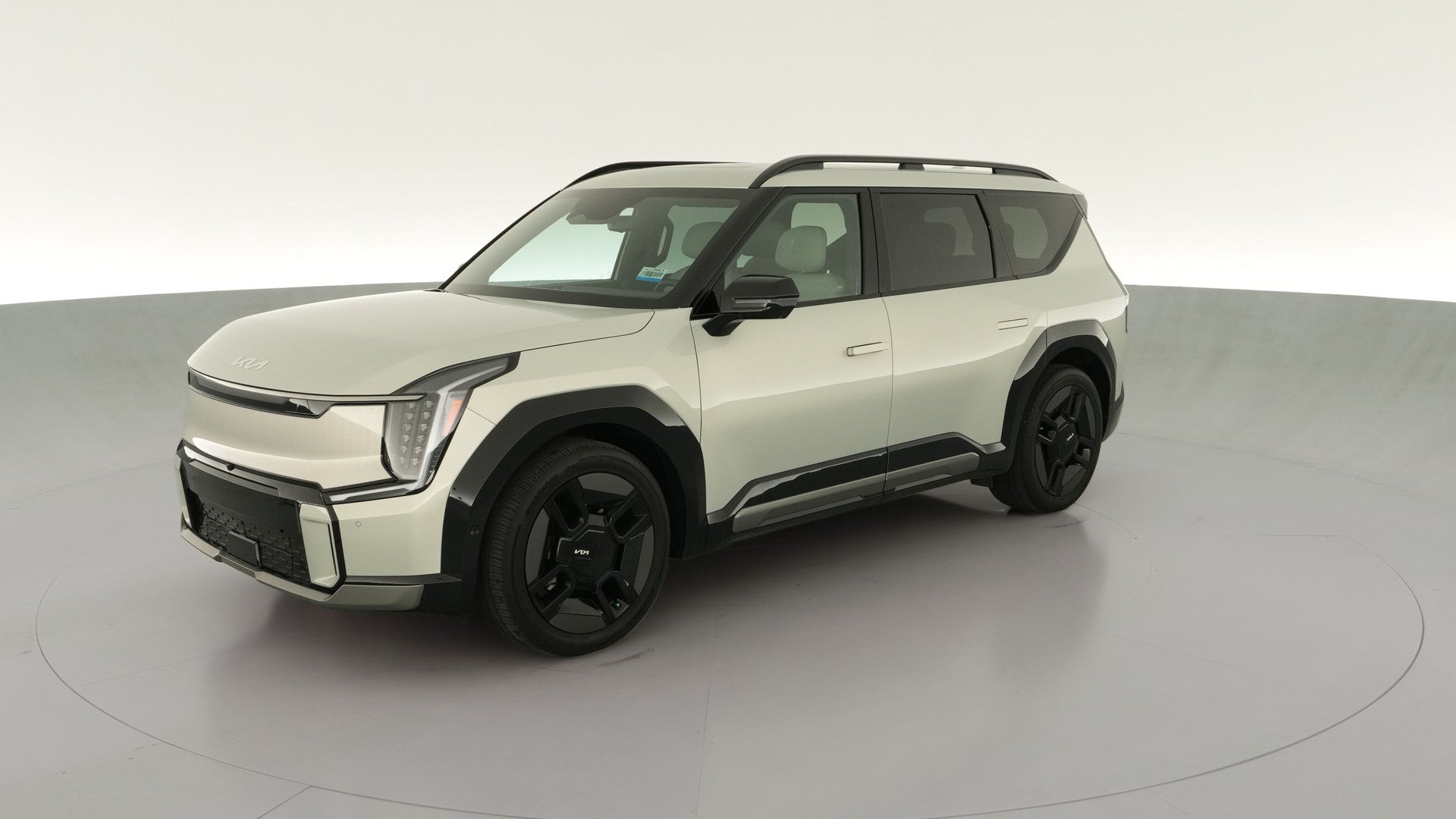 2024 Kia EV9 vehicle photo