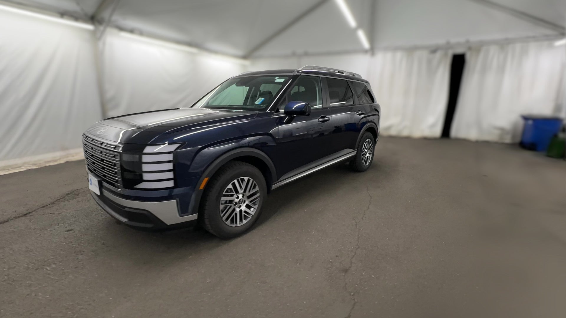 2026 Hyundai Palisade vehicle photo