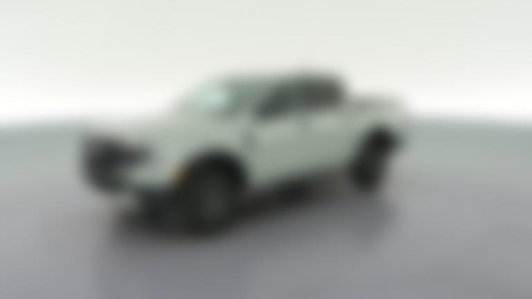 2024 Ford Ranger SuperCrew vehicle photo