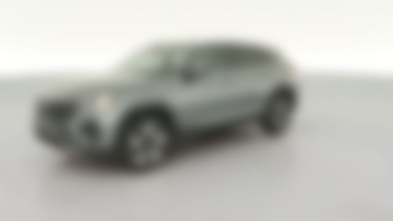 2025 Volkswagen Atlas Cross Sport vehicle photo