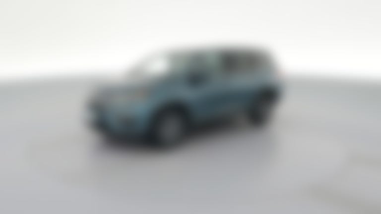 2016 Honda Pilot vehicle photo