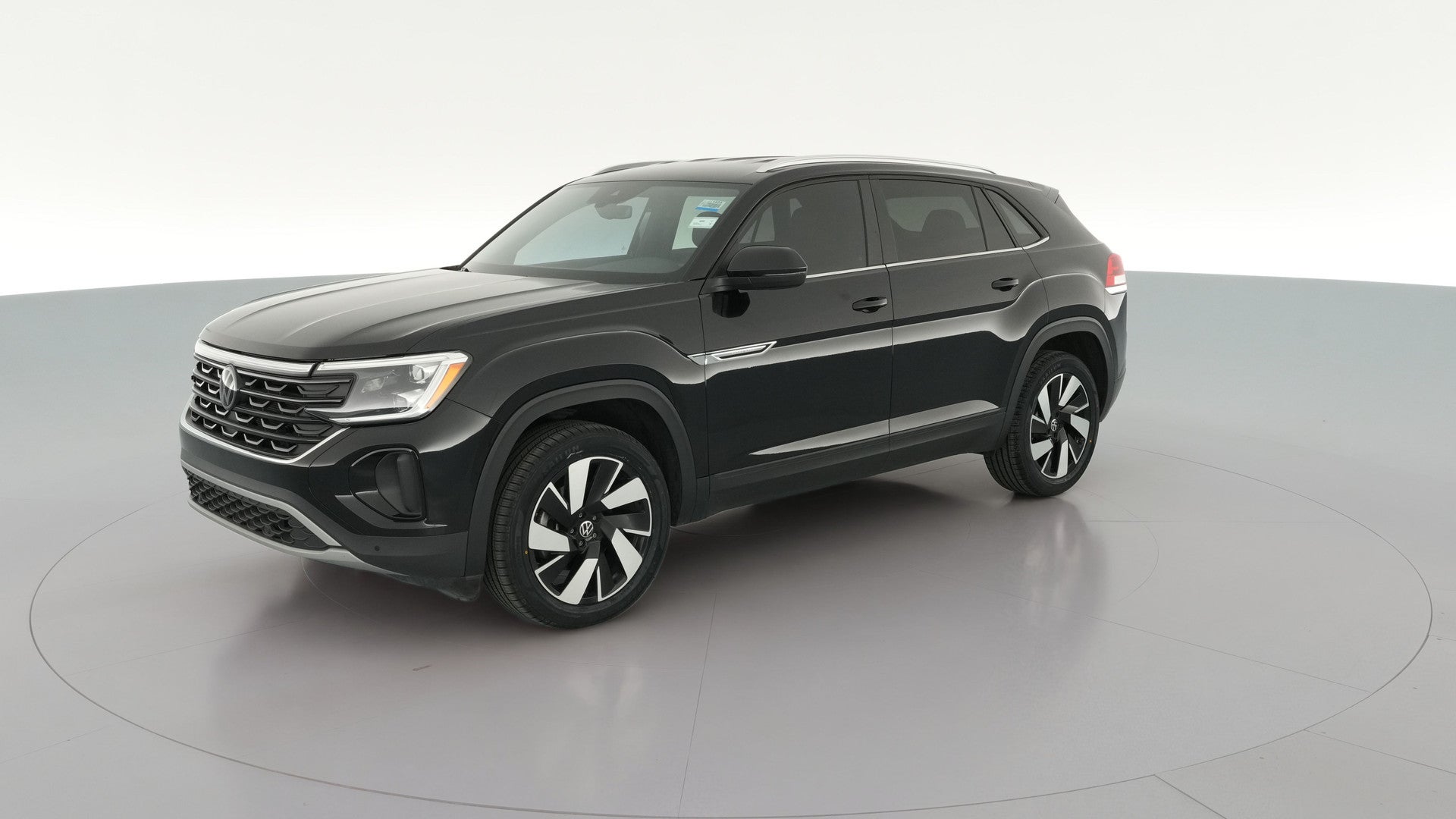 2024 Volkswagen Atlas Cross Sport vehicle photo