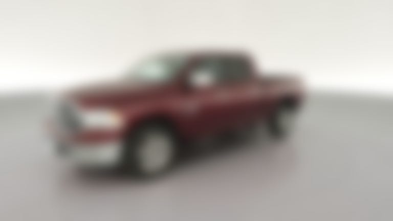 2019 Ram 1500 Classic Crew Cab vehicle photo