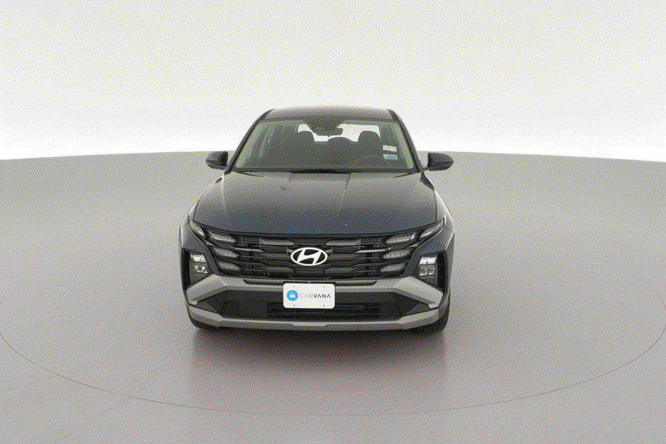 2026 Hyundai Tucson | Carvana