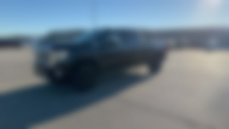 2022 GMC Sierra 2500 HD Crew Cab vehicle photo