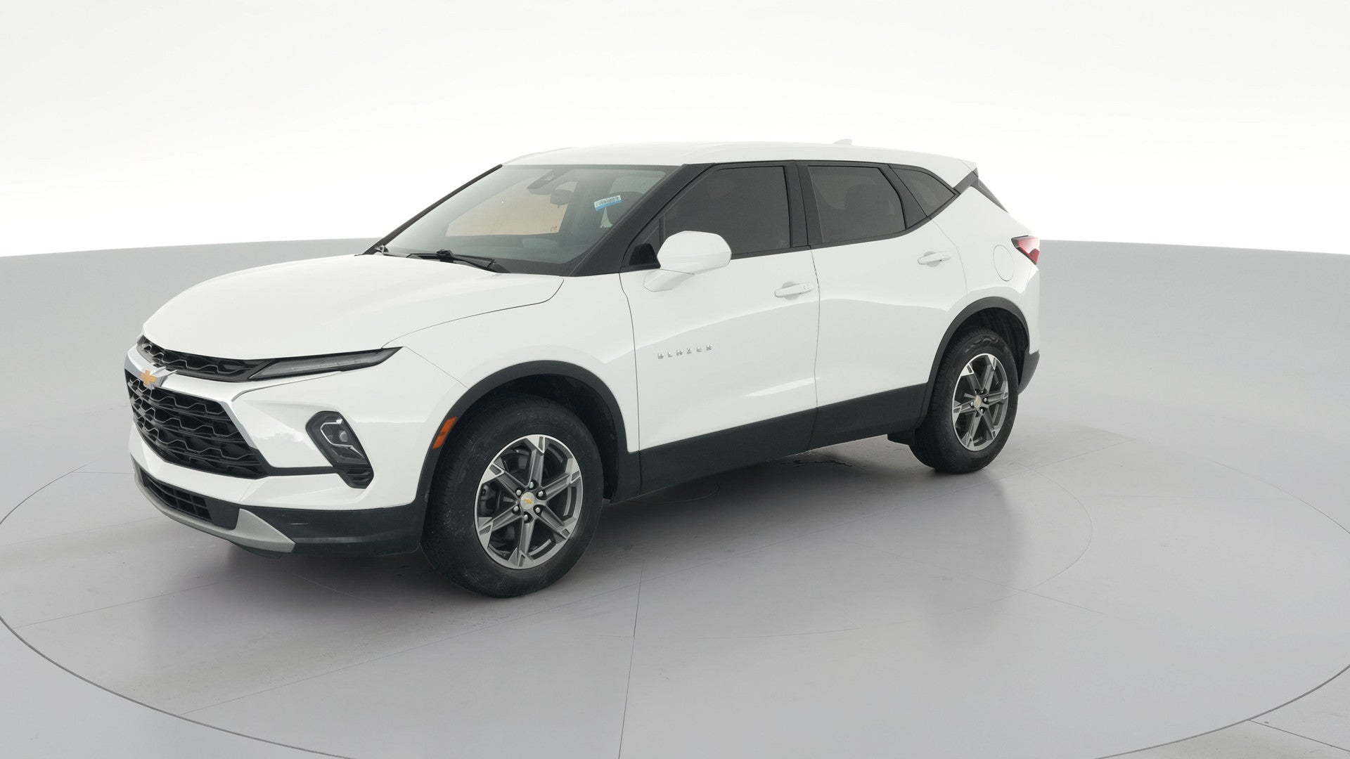 2023 Chevrolet Blazer vehicle photo
