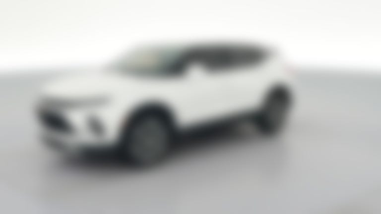 2023 Chevrolet Blazer vehicle photo