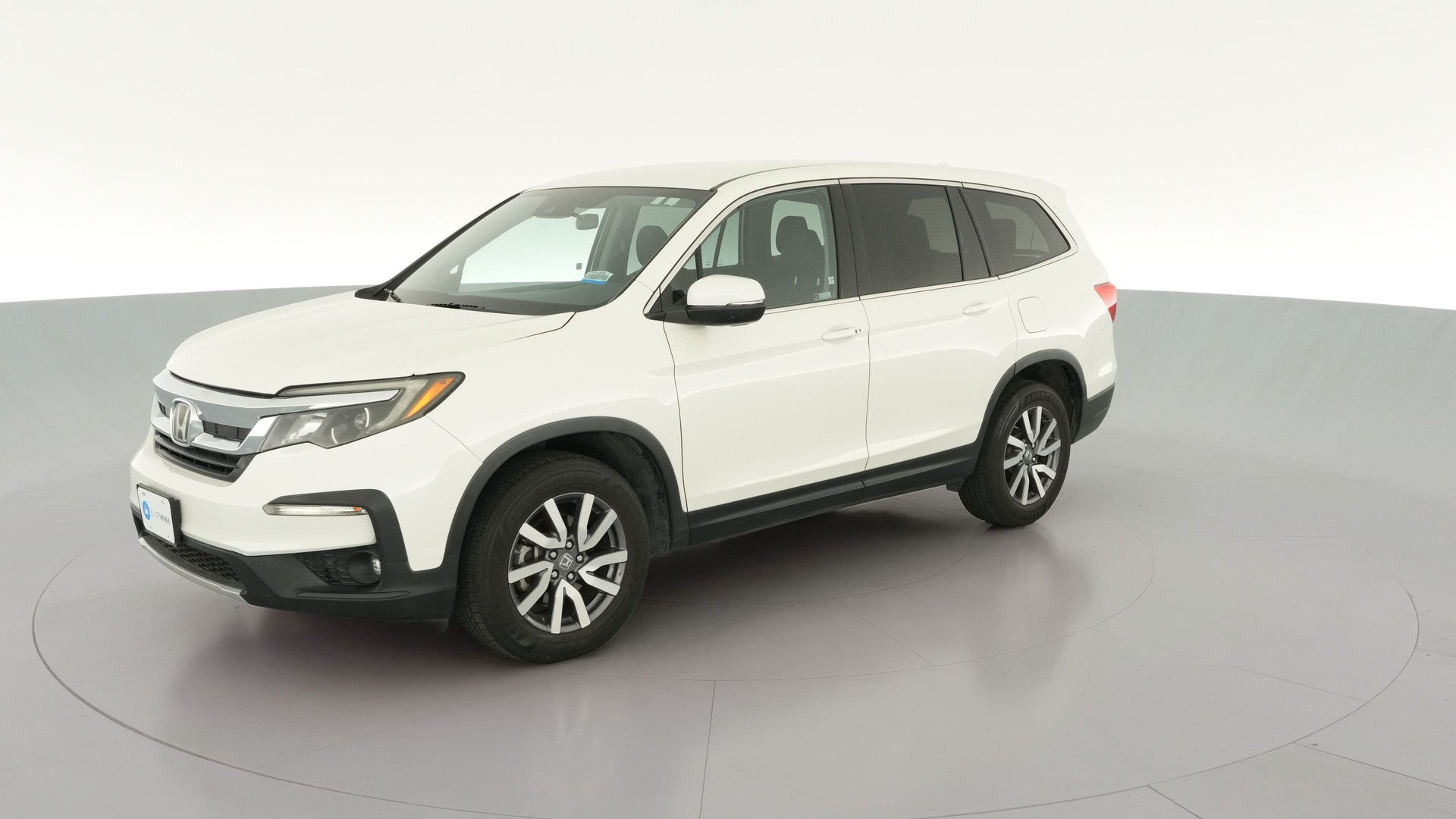 2019 Honda Pilot vehicle photo