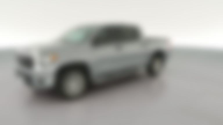 2021 Toyota Tundra CrewMax vehicle photo