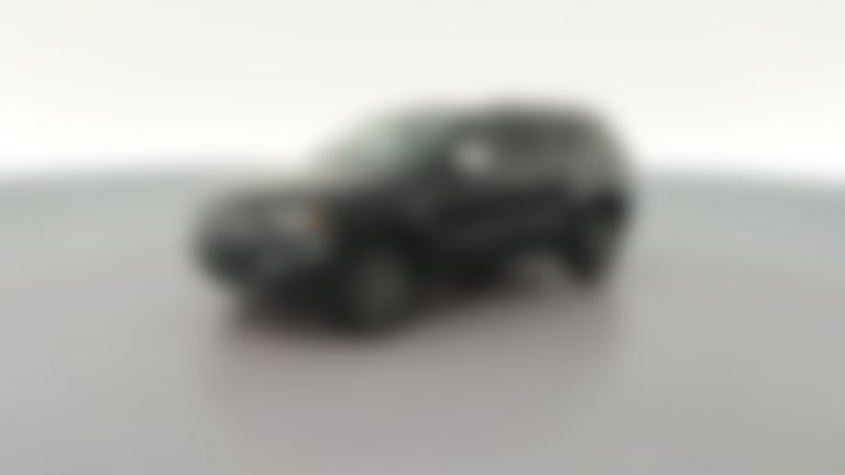 2020 Jeep Grand Cherokee vehicle photo