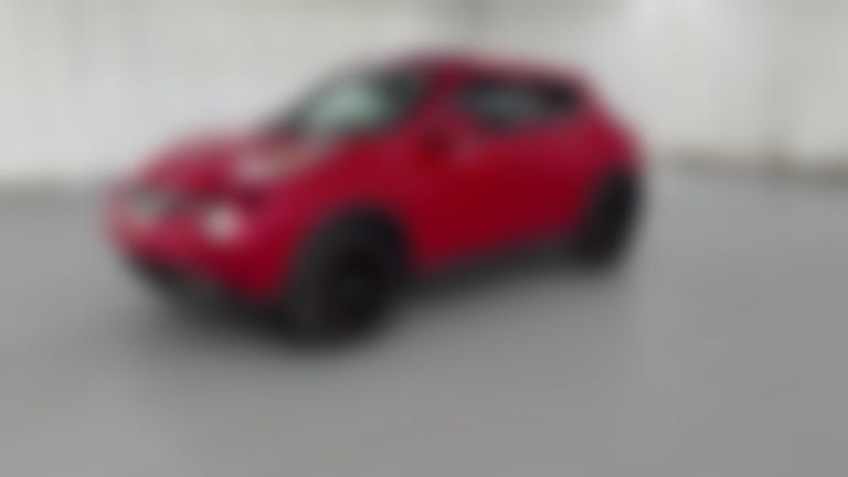 2016 Nissan JUKE vehicle photo
