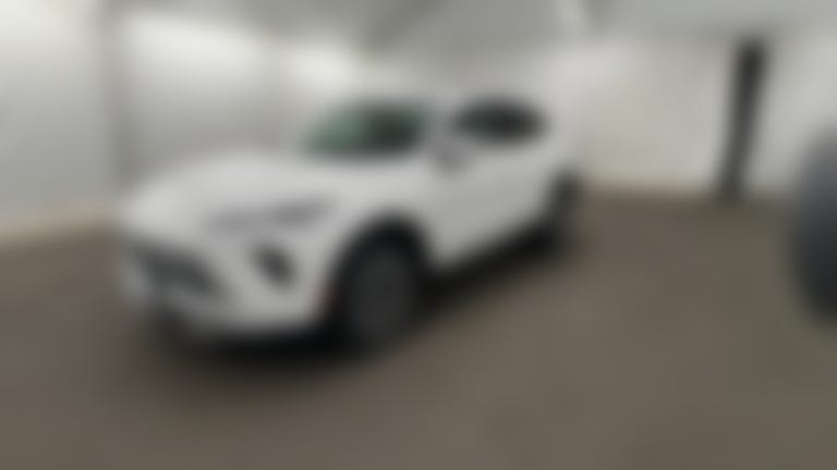 2024 Buick Envision vehicle photo