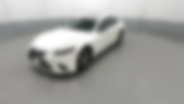 2018 Lexus LS vehicle photo