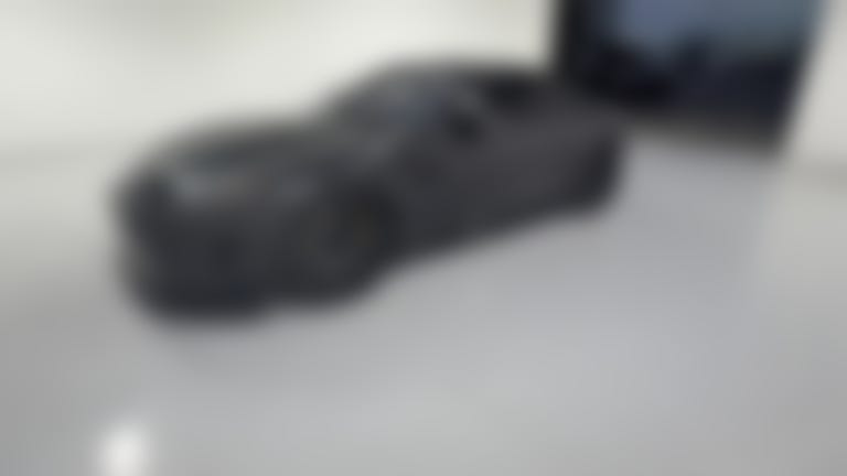 2015 Jaguar F-TYPE vehicle photo