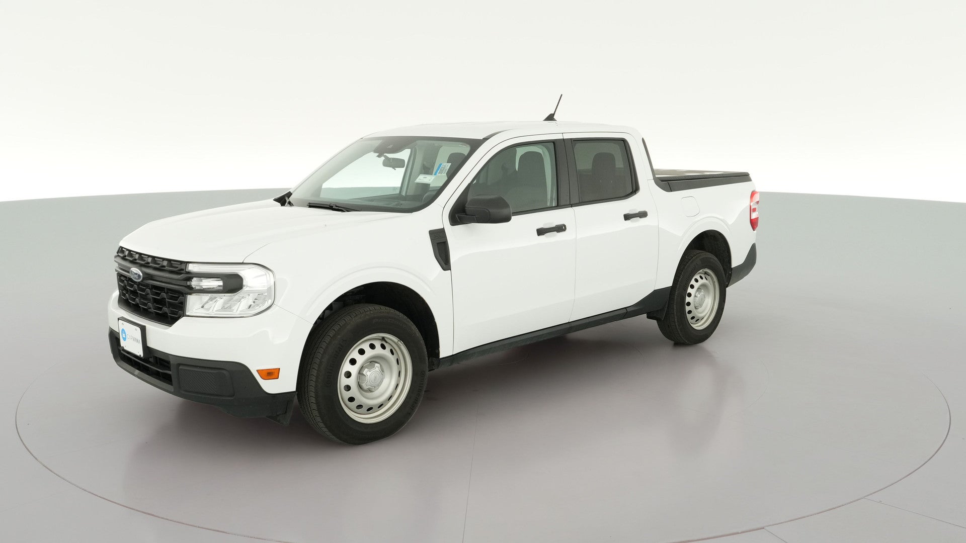 2024 Ford Maverick vehicle photo