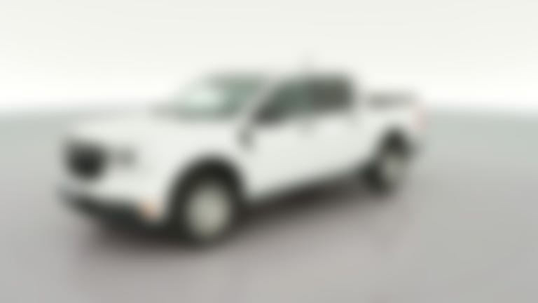 2024 Ford Maverick vehicle photo