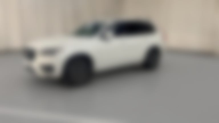 2019 Volvo XC90 vehicle photo