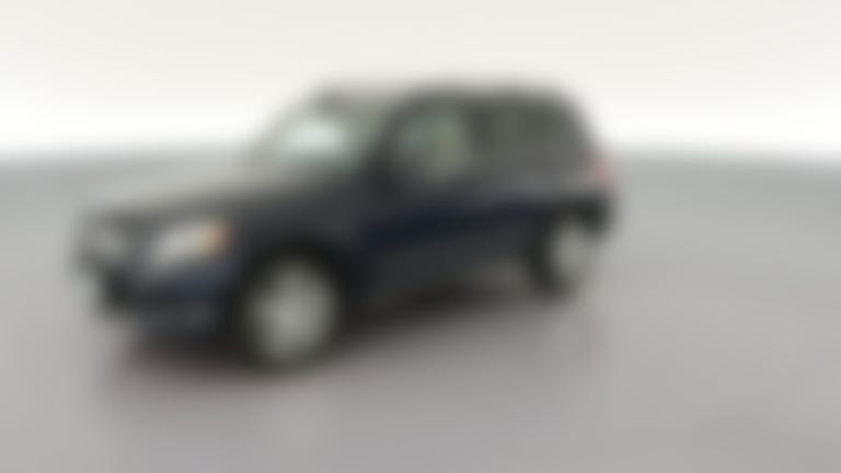 2014 Mercedes-Benz GLK-Class vehicle photo