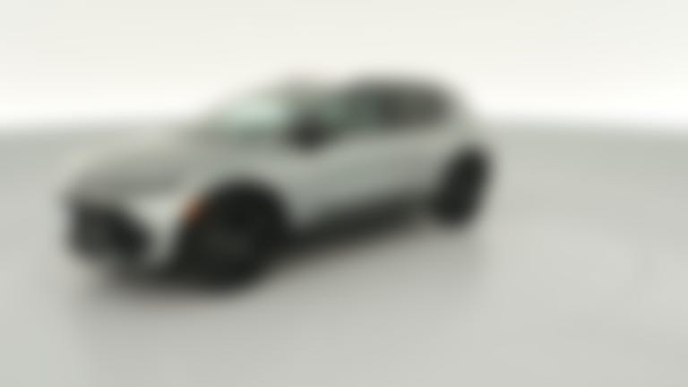 2024 Chevrolet Equinox EV vehicle photo