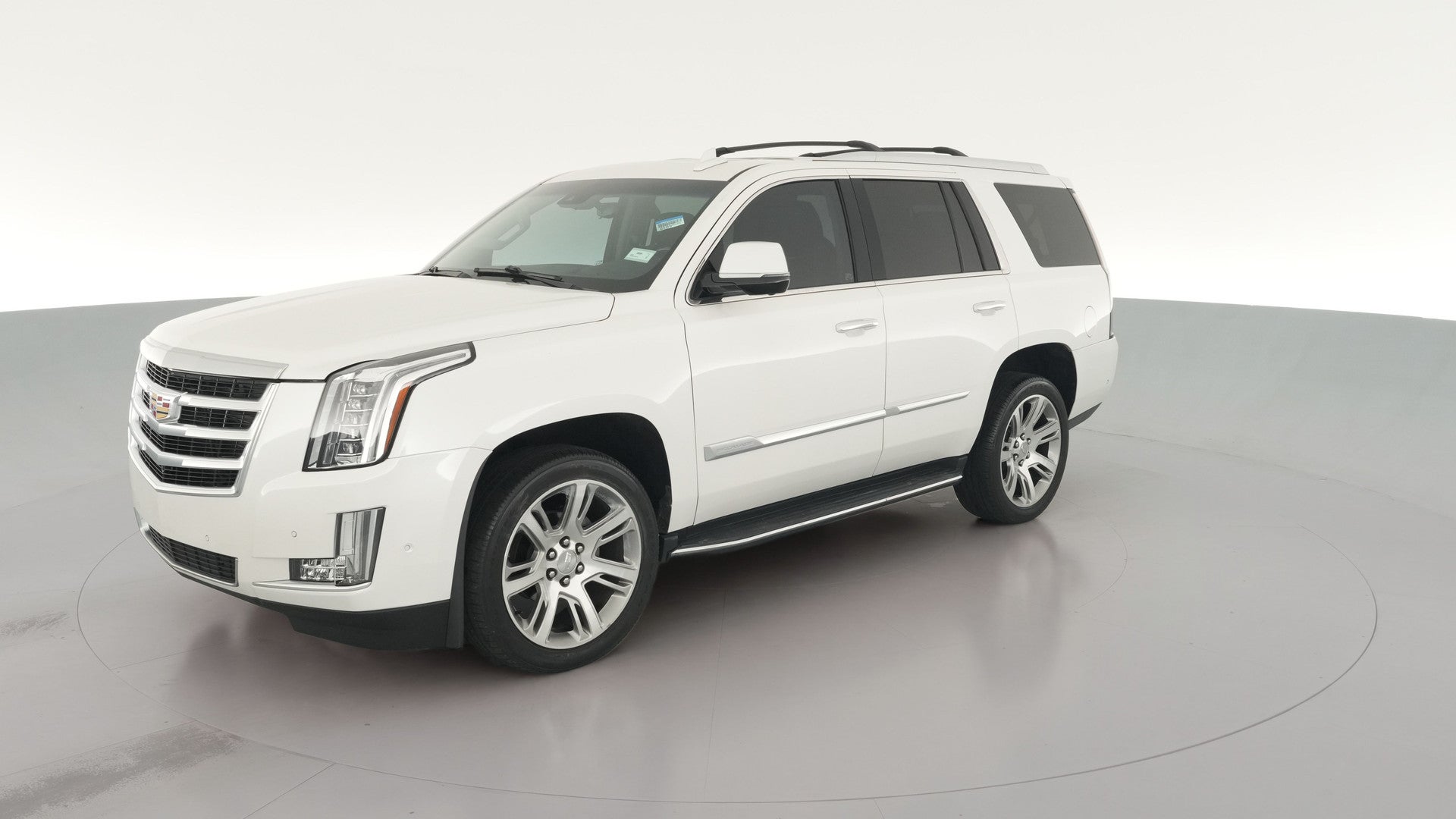 2019 Cadillac Escalade vehicle photo
