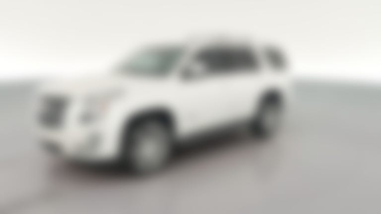 2019 Cadillac Escalade vehicle photo