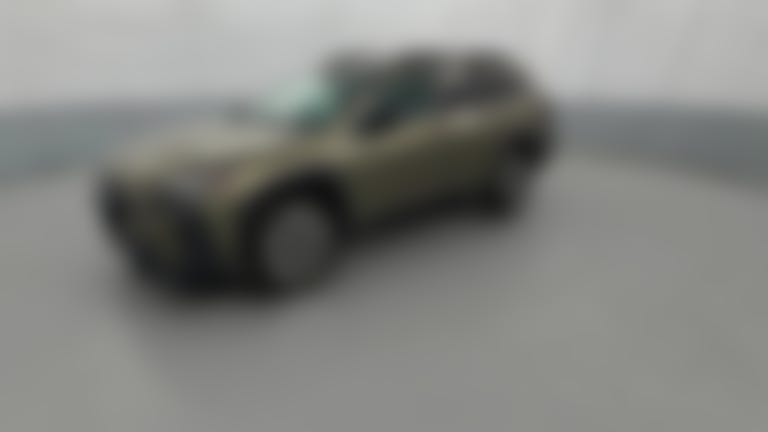 2024 Subaru Outback vehicle photo