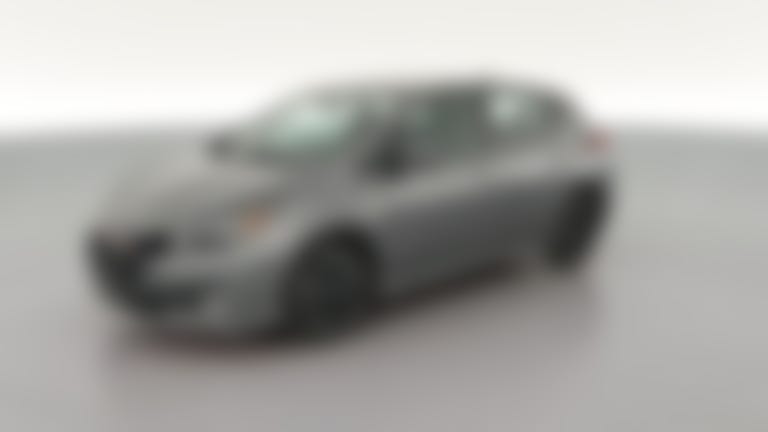 2024 Nissan LEAF vehicle photo