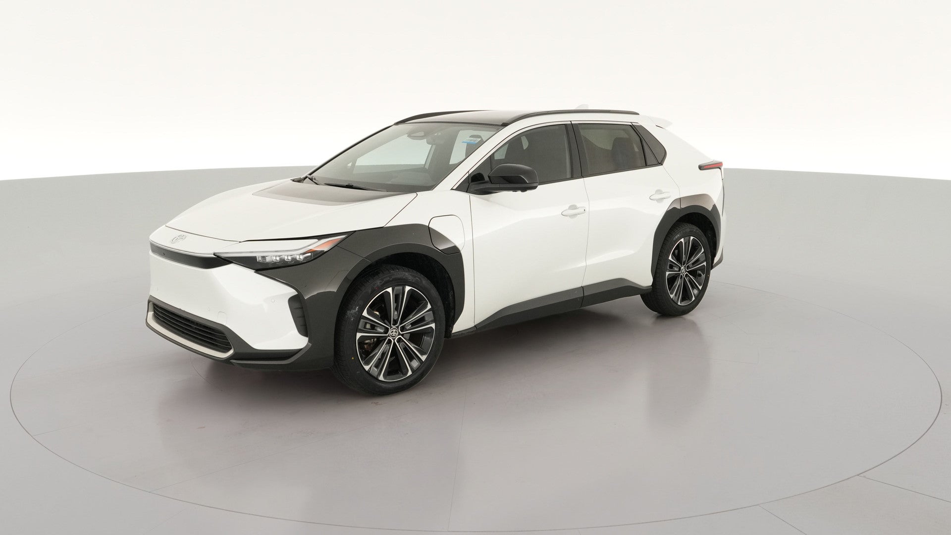 2023 Toyota bZ4X vehicle photo