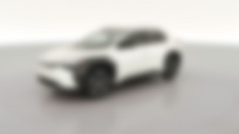 2023 Toyota bZ4X vehicle photo