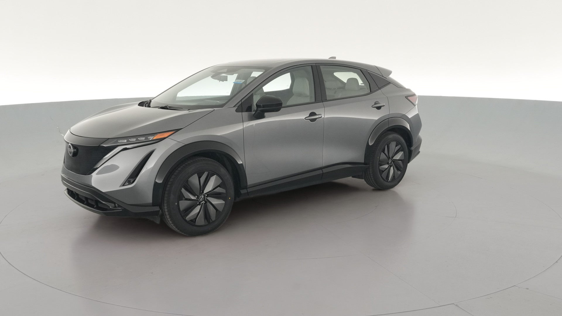 2024 Nissan ARIYA vehicle photo