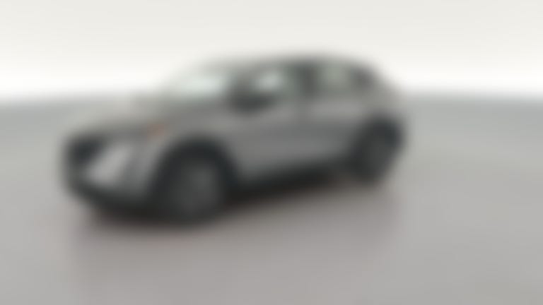 2024 Nissan ARIYA vehicle photo