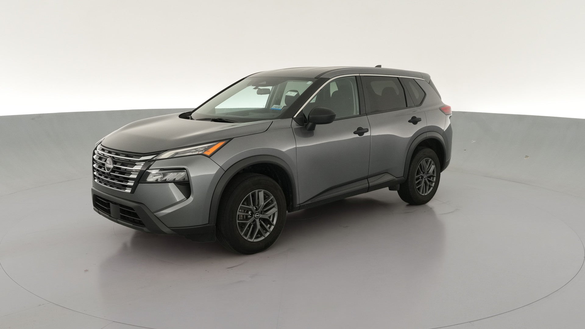 2024 Nissan Rogue vehicle photo