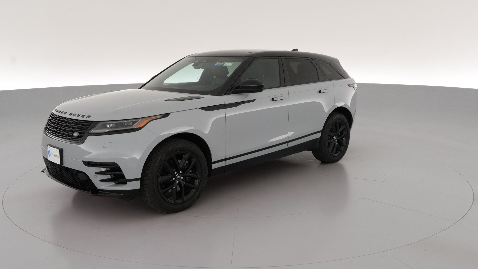 2024 Land Rover Range Rover Velar vehicle photo