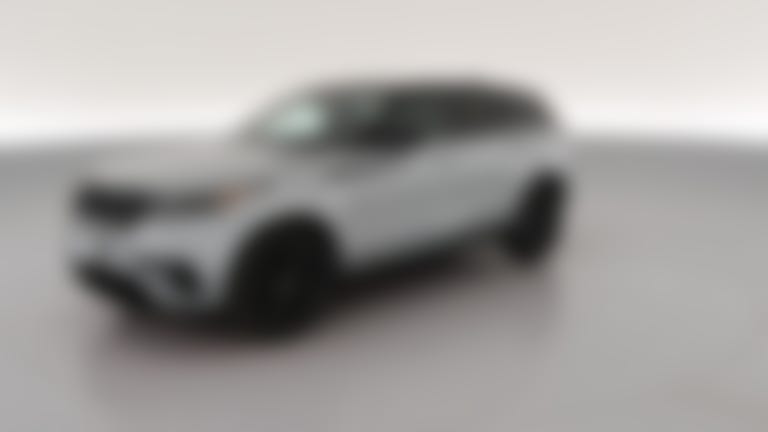 2024 Land Rover Range Rover Velar vehicle photo