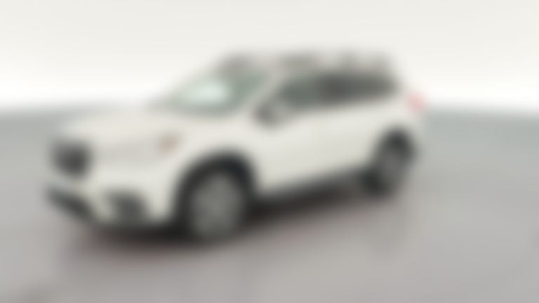 2021 Subaru Ascent vehicle photo
