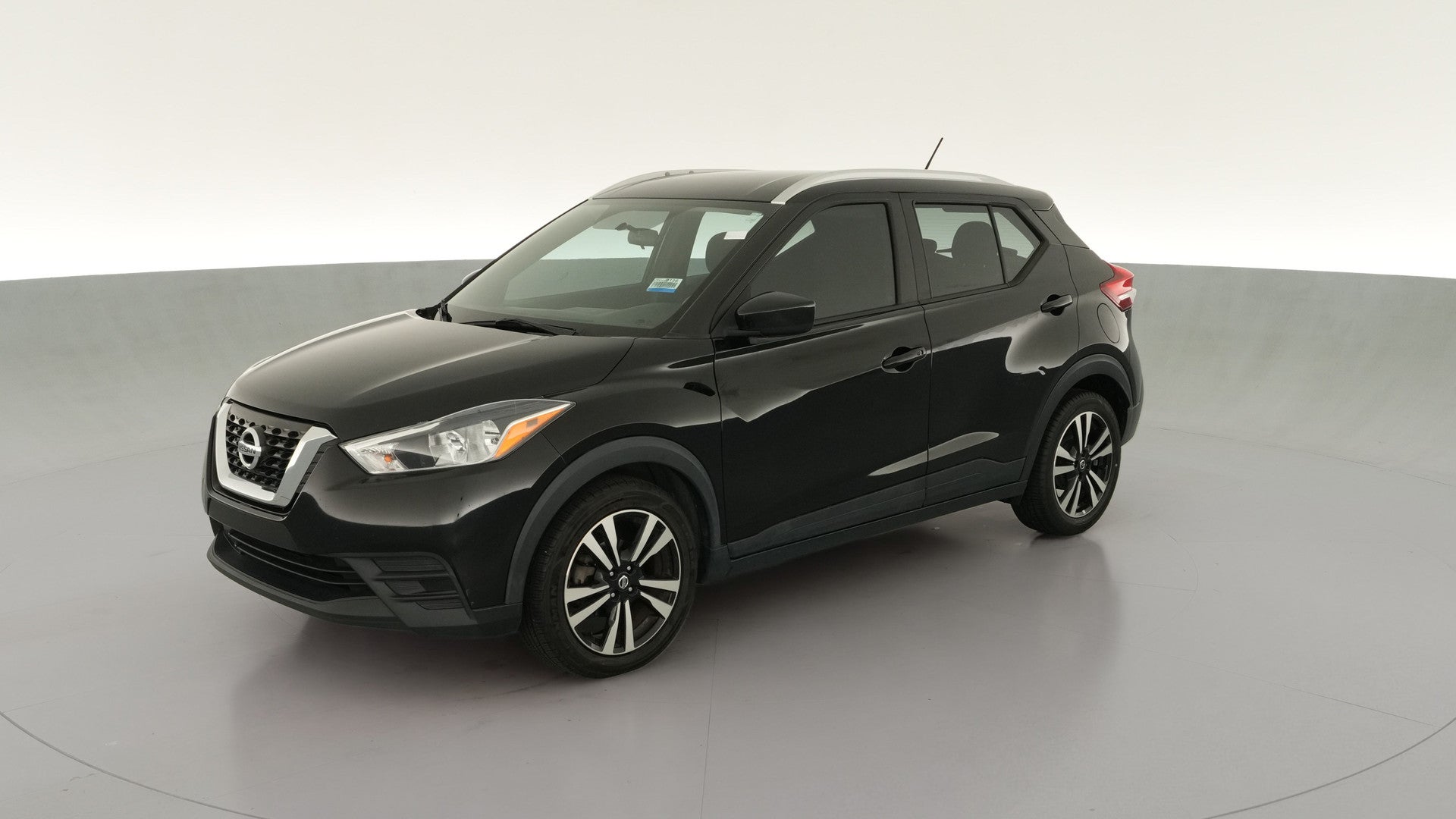 2019 Nissan Kicks vehicle photo