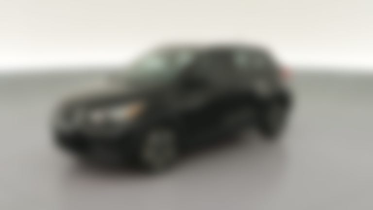 2019 Nissan Kicks vehicle photo