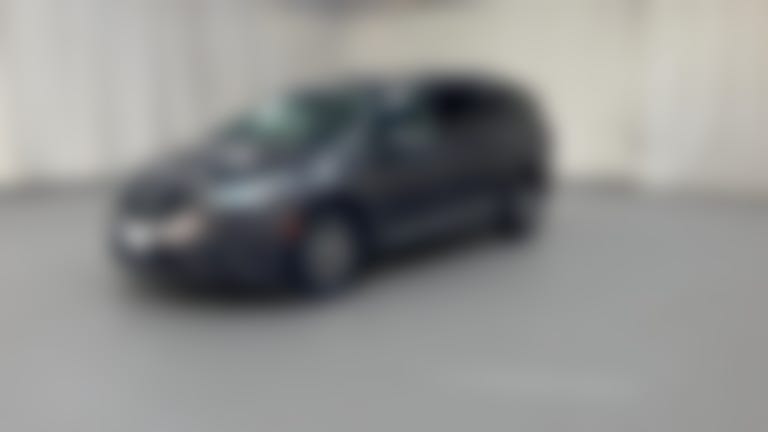2023 Chrysler Pacifica vehicle photo