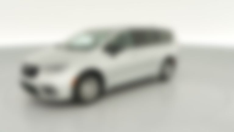 2024 Chrysler Pacifica vehicle photo