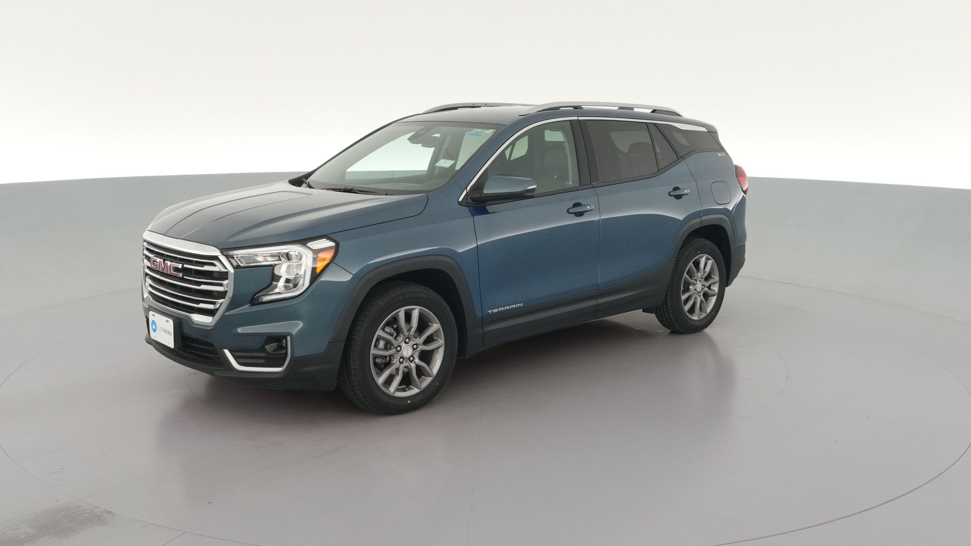 2024 GMC Terrain vehicle photo
