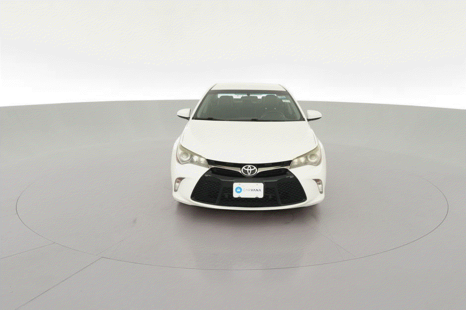 2015 Toyota Camry | Carvana