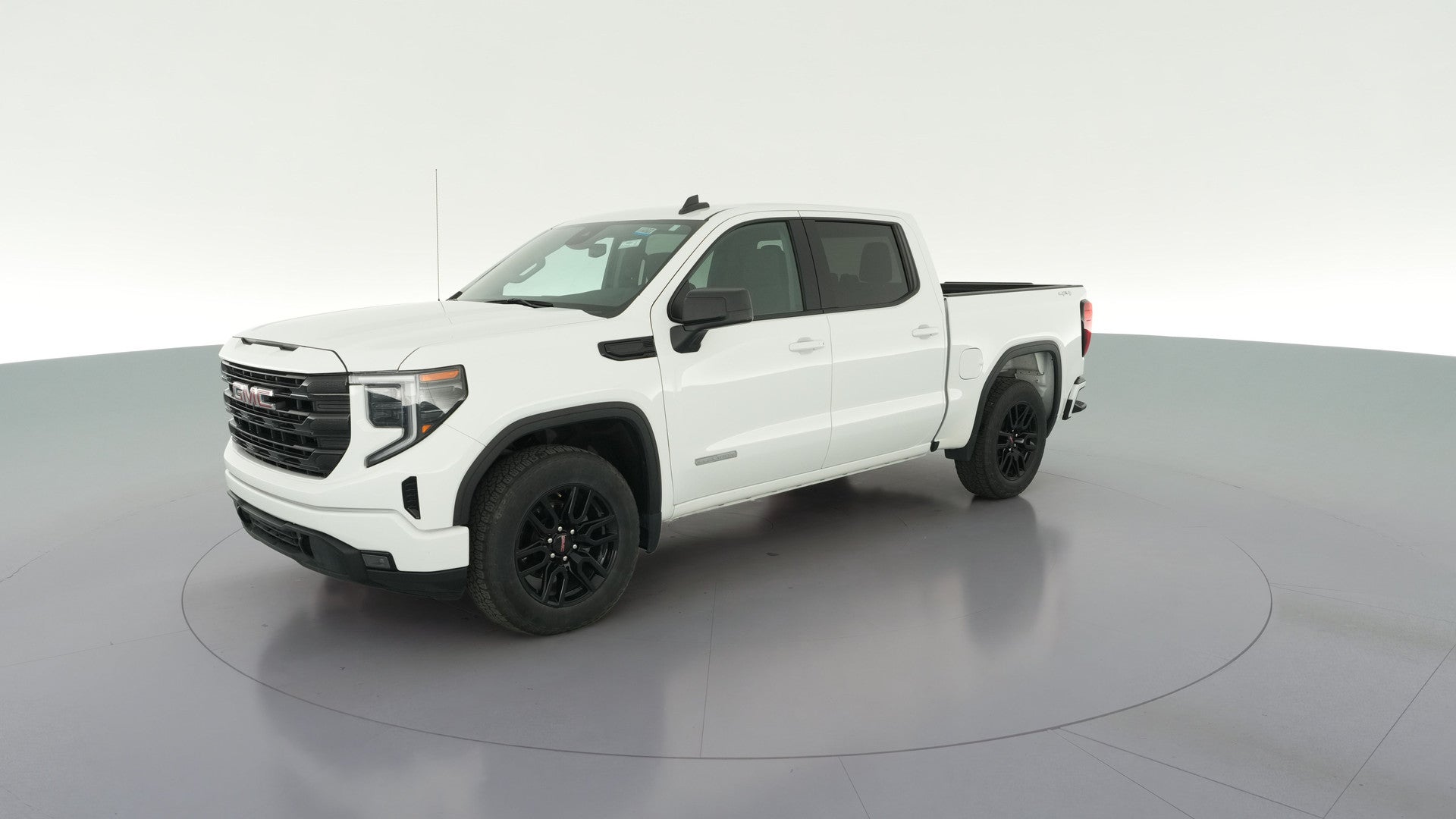 2024 GMC Sierra 1500 Crew Cab vehicle photo