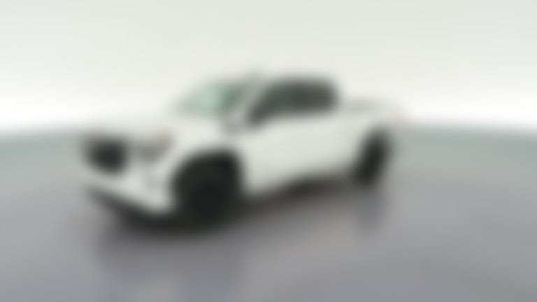 2024 GMC Sierra 1500 Crew Cab vehicle photo